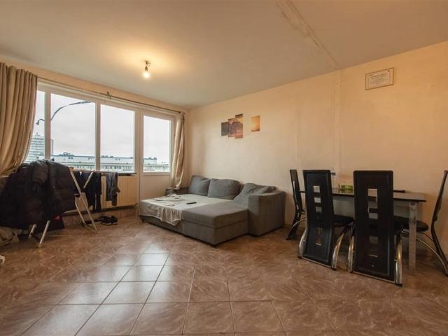 à vendre Appartement Anderlecht Victor Olivierlaan