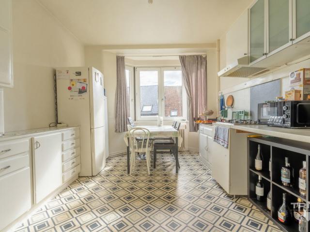 à vendre Appartement Anderlecht Victor Rauterstraat