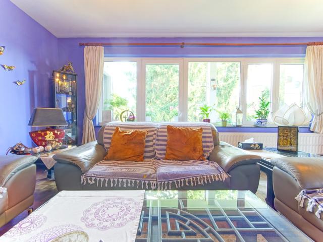 à vendre Appartement Anderlecht Rue Henri Caron