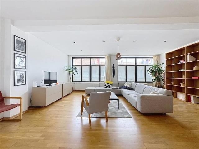 à vendre Appartement Anderlecht