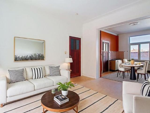 à vendre Appartement Anderlecht