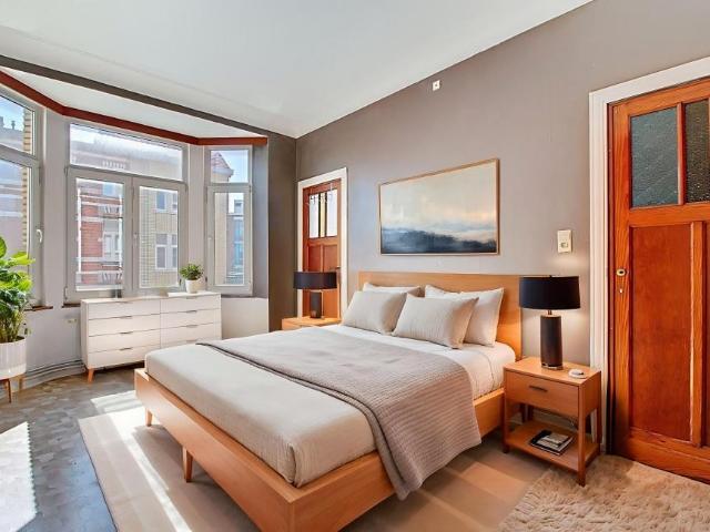 à vendre Appartement Anderlecht