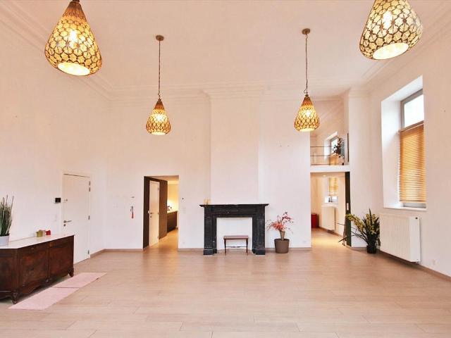à vendre Appartement Anderlecht