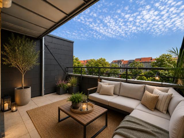 à vendre Appartement Anderlecht