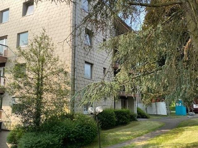 à vendre Appartement Angleur Rue de la Belle Jardinière