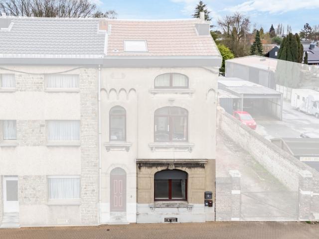 à vendre Appartement Ans Chaussée du Roi Albert