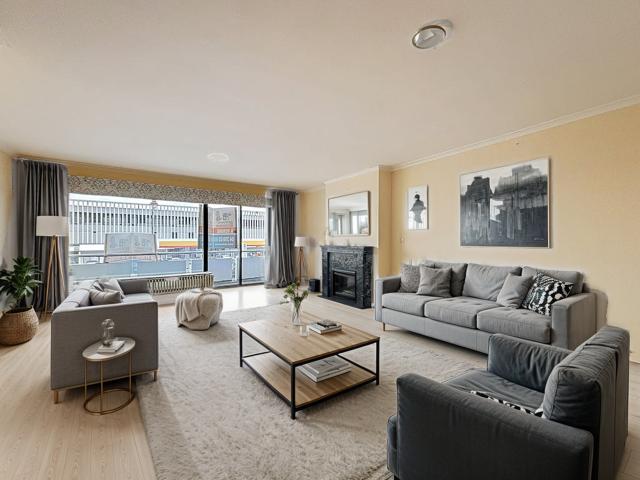 à vendre Appartement Ans Chaussée du Roi Albert