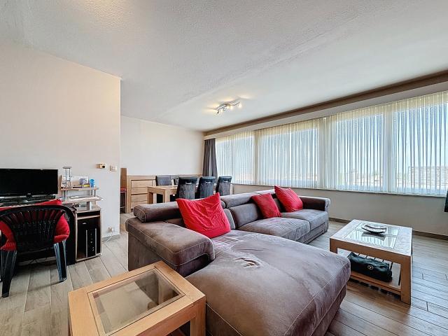 à vendre Appartement Ans Chaussée du Roi Albert