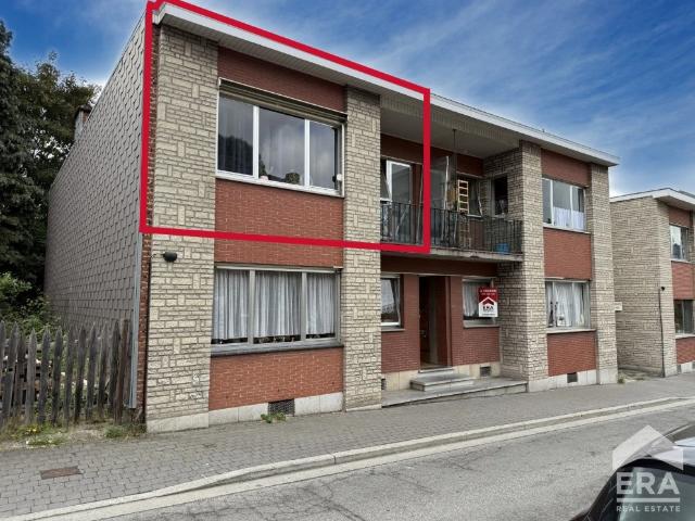 à vendre Appartement Ans Rue du Cimetière