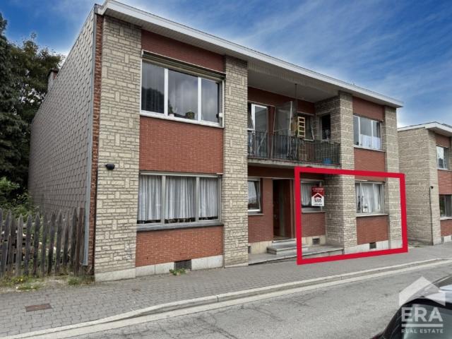 à vendre Appartement Ans Rue du Cimetière