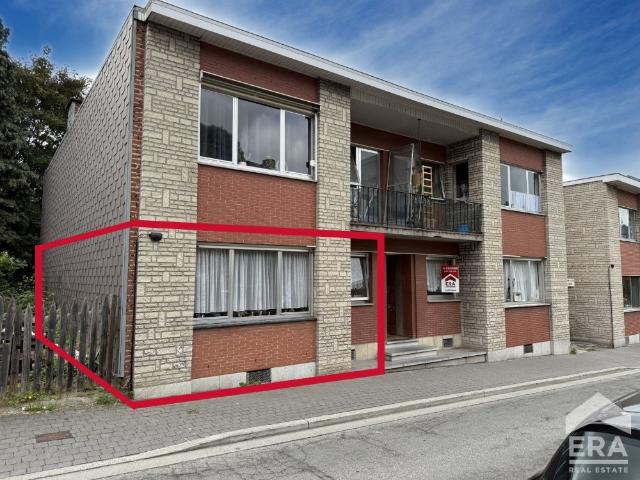 à vendre Appartement Ans Rue du Cimetière