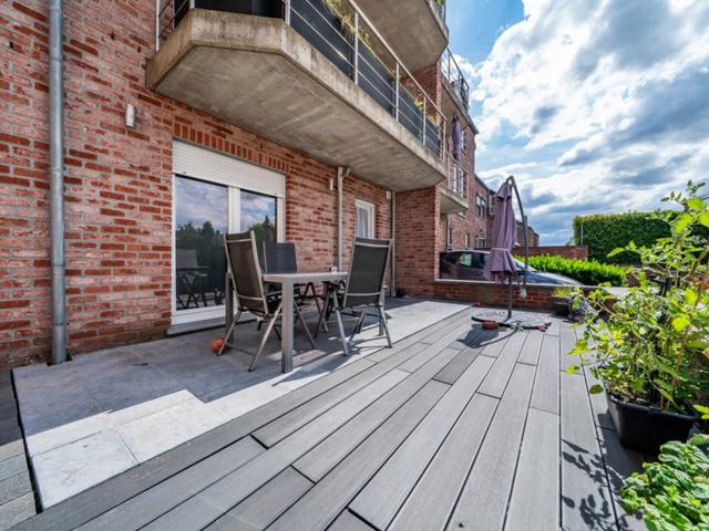 à vendre Appartement Ans Rue Jean Pauly