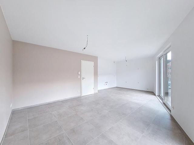 à vendre Appartement Ans Rue Président Wilson