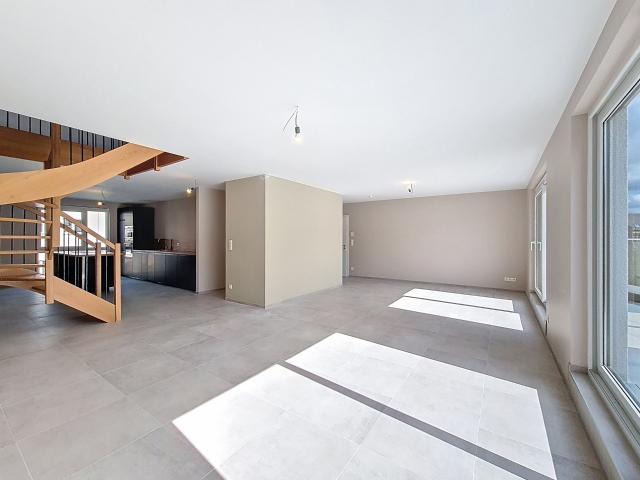 à vendre Appartement Ans Rue Président Wilson