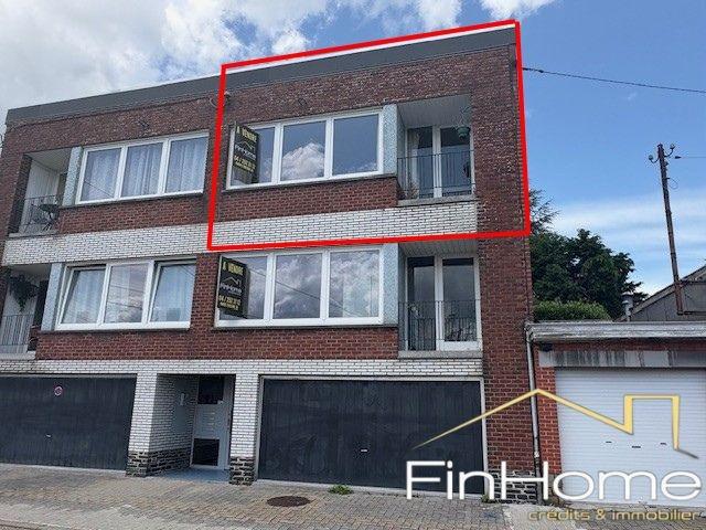 à vendre Appartement Ans RUE SYLVAIN GOUVERNEUR
