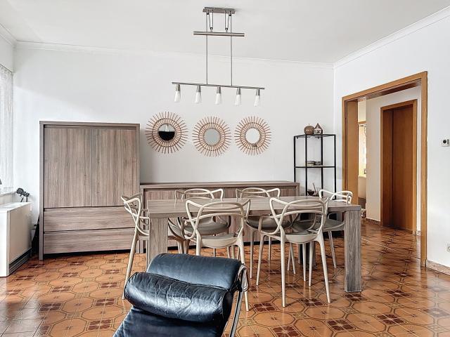 à vendre Appartement Ans Rue Walthère Jamar
