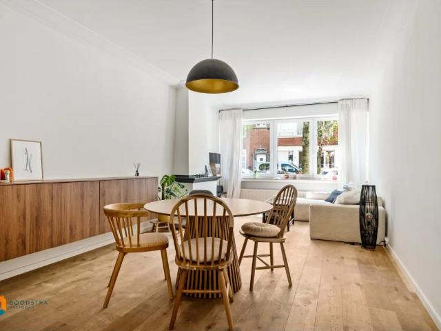 à vendre Appartement Anvers Cyriel Buyssestraat