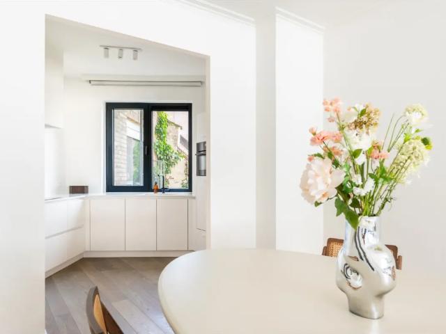 à vendre Appartement Anvers Amerikalei