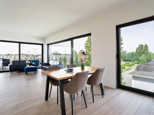 à vendre Appartement Anvers Aalscholverlaan