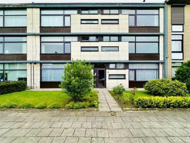 à vendre Appartement Anvers Akkerwindestraat
