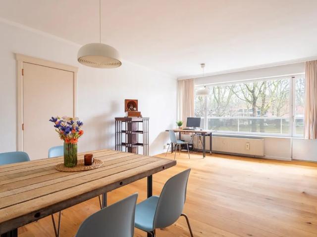 à vendre Appartement Anvers August Vermeylenlaan