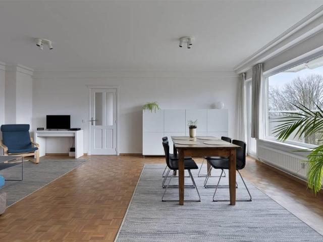 à vendre Appartement Anvers August Vermeylenlaan