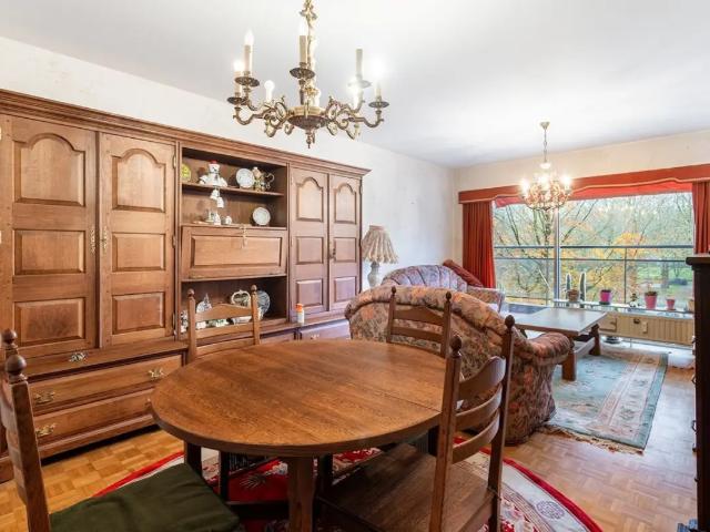 à vendre Appartement Anvers August Vermeylenlaan