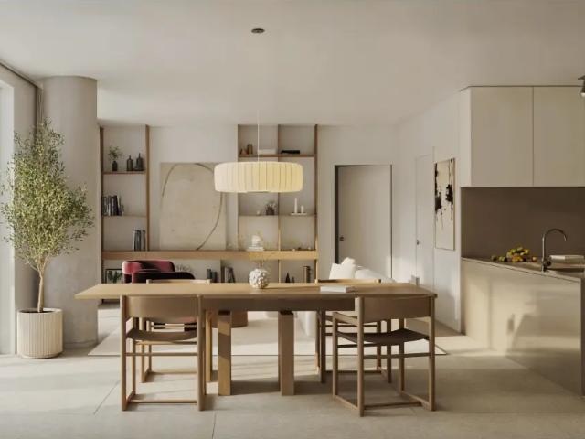 à vendre Appartement Anvers Boomsesteenweg