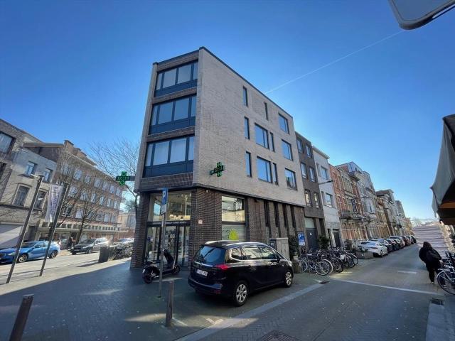 à vendre Appartement Anvers Boomsesteenweg