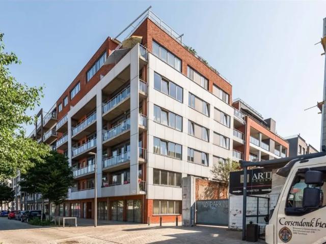à vendre Appartement Anvers Bataviastraat