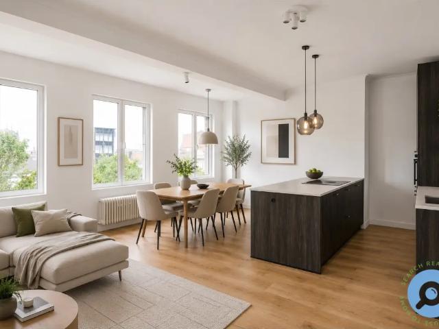 à vendre Appartement Anvers Britselei