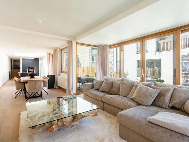 à vendre Appartement Anvers Geuzenstraat