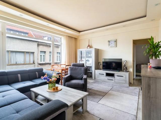 à vendre Appartement Anvers Greinstraat