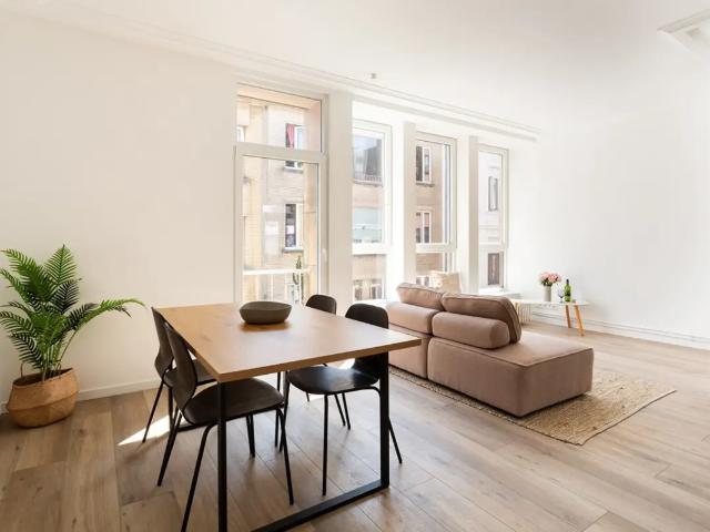 à vendre Appartement Anvers Diepestraat