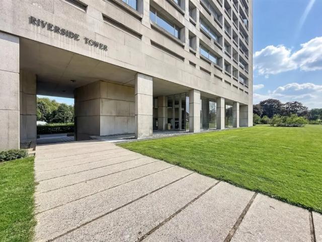 à vendre Appartement Anvers Esmoreitlaan