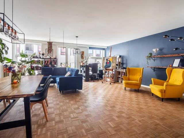 à vendre Appartement Anvers Kipdorpvest