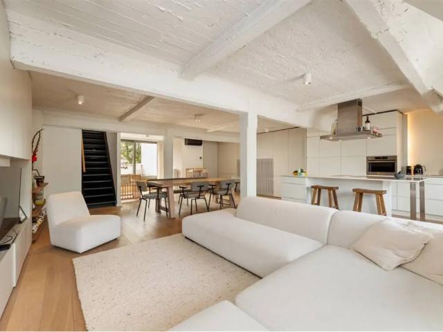 à vendre Appartement Anvers Kleine Kauwenberg
