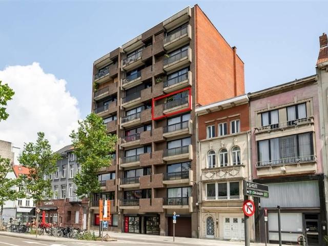 à vendre Appartement Anvers Italiëlei