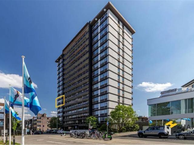 à vendre Appartement Anvers Joe Englishstraat