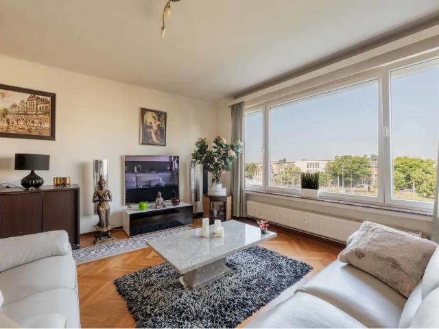 à vendre Appartement Anvers Jan van Rijswijcklaan