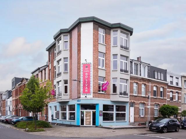 à vendre Appartement Anvers Julius De Geyterstraat