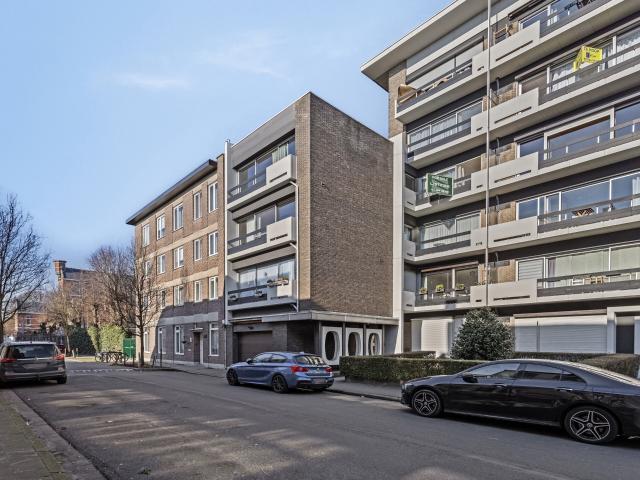 à vendre Appartement Anvers Lange Kongostraat