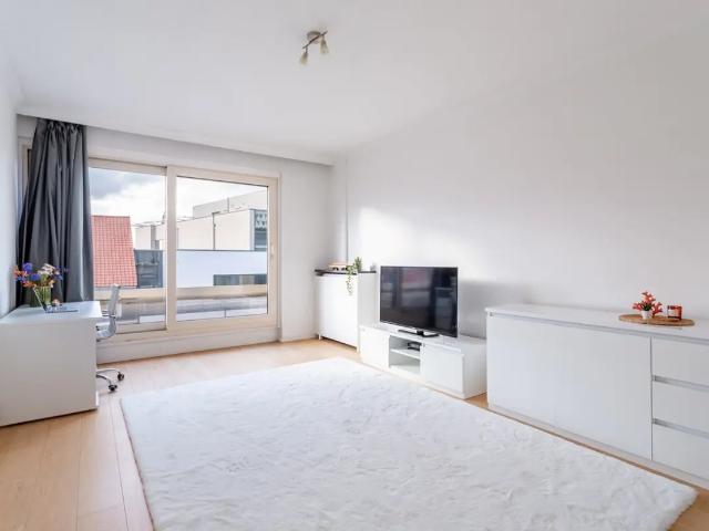 à vendre Appartement Anvers Lange Lozanastraat