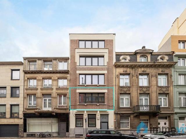à vendre Appartement Anvers Lange Leemstraat