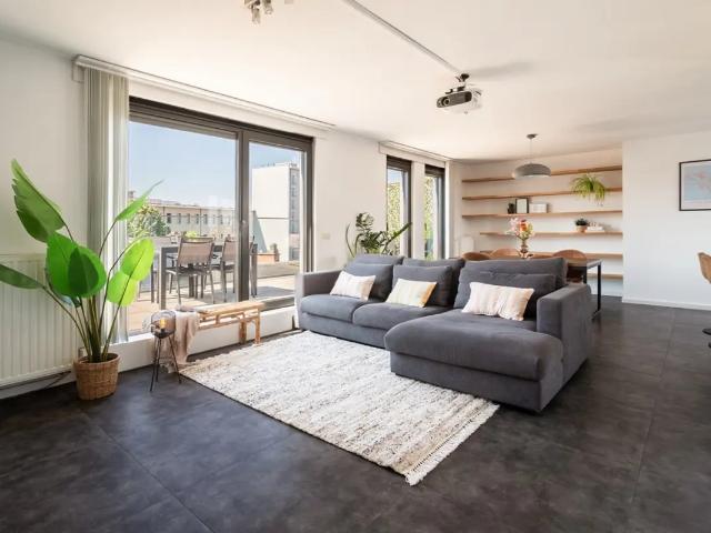 à vendre Appartement Anvers Lange Sint Annastraat