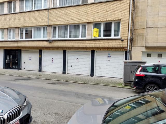 à vendre Appartement Anvers Mozartstraat