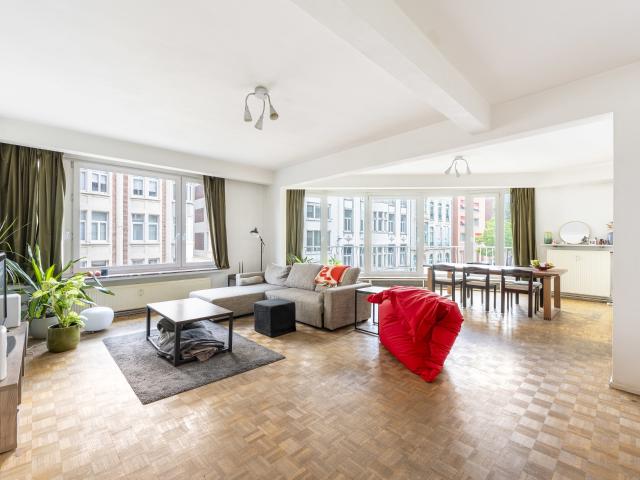 à vendre Appartement Anvers Mechelsesteenweg
