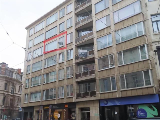 à vendre Appartement Anvers Mechelsesteenweg