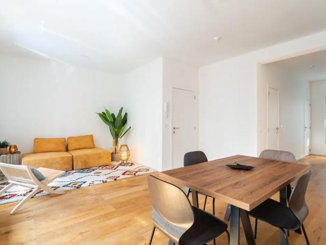 à vendre Appartement Anvers Nationalestraat