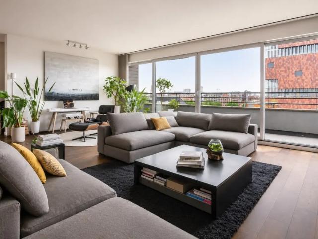 à vendre Appartement Anvers Nassaustraat